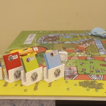 Juntos a la Escuela 8